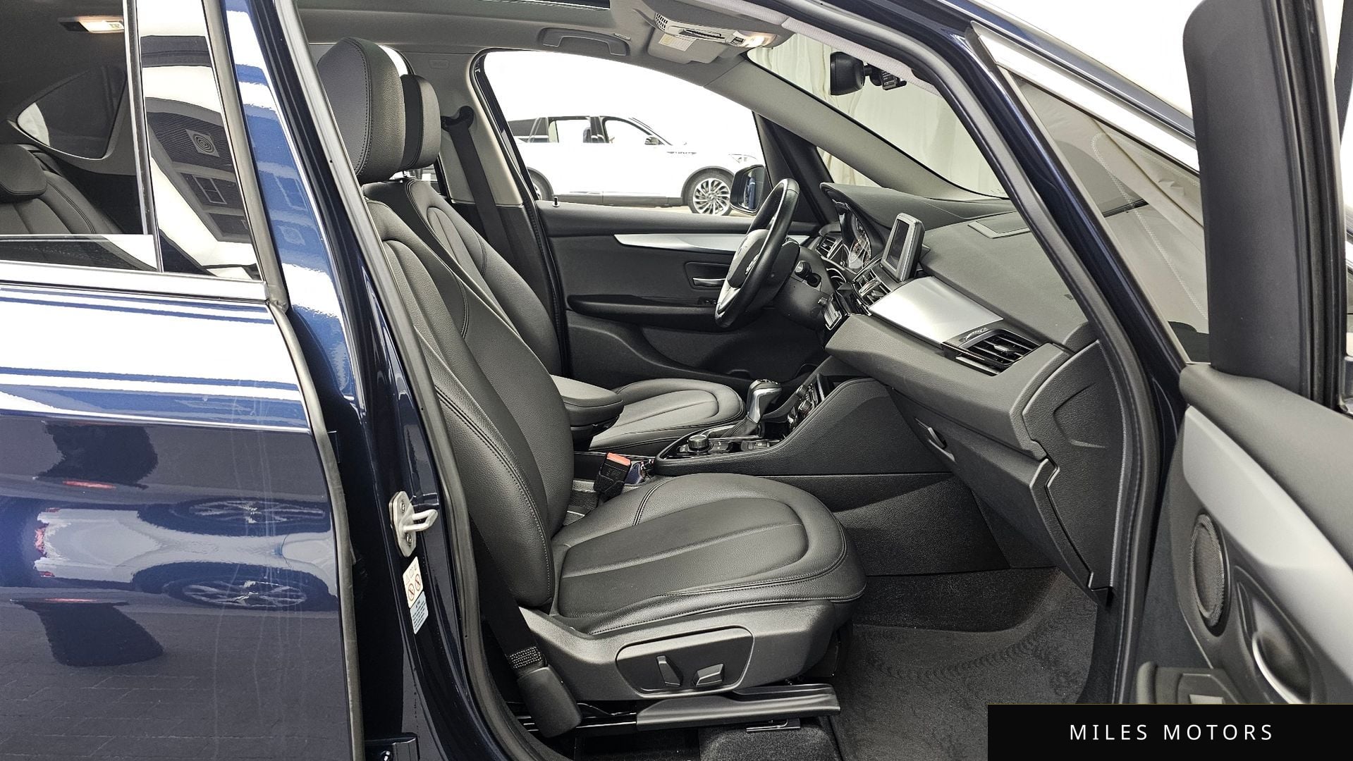 BMW 2-Series 2018 — миниатюра 11