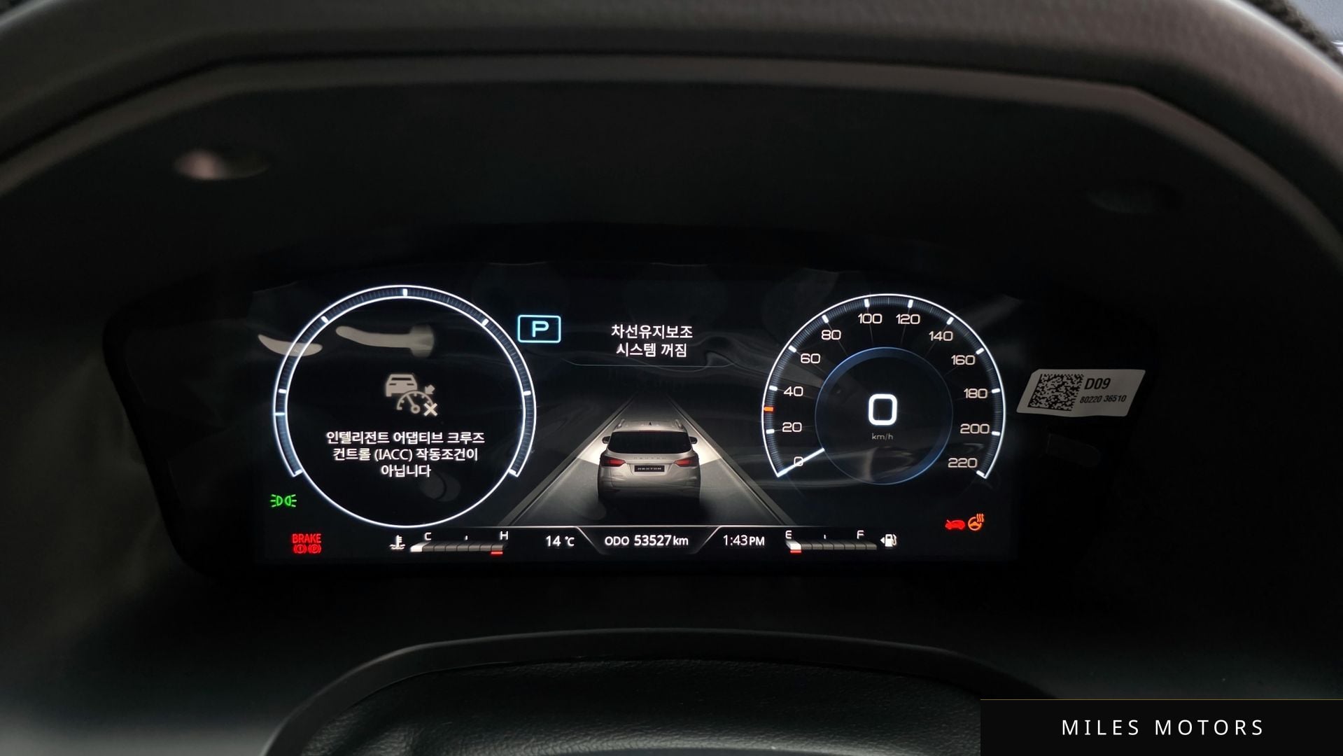KG Mobility Rexton 2023 — миниатюра 8