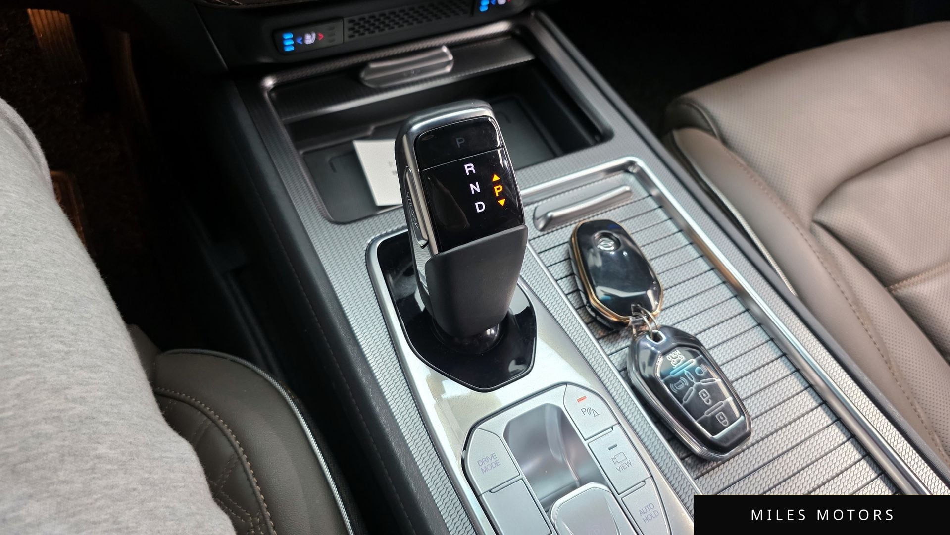 KG Mobility Rexton 2023 — миниатюра 9