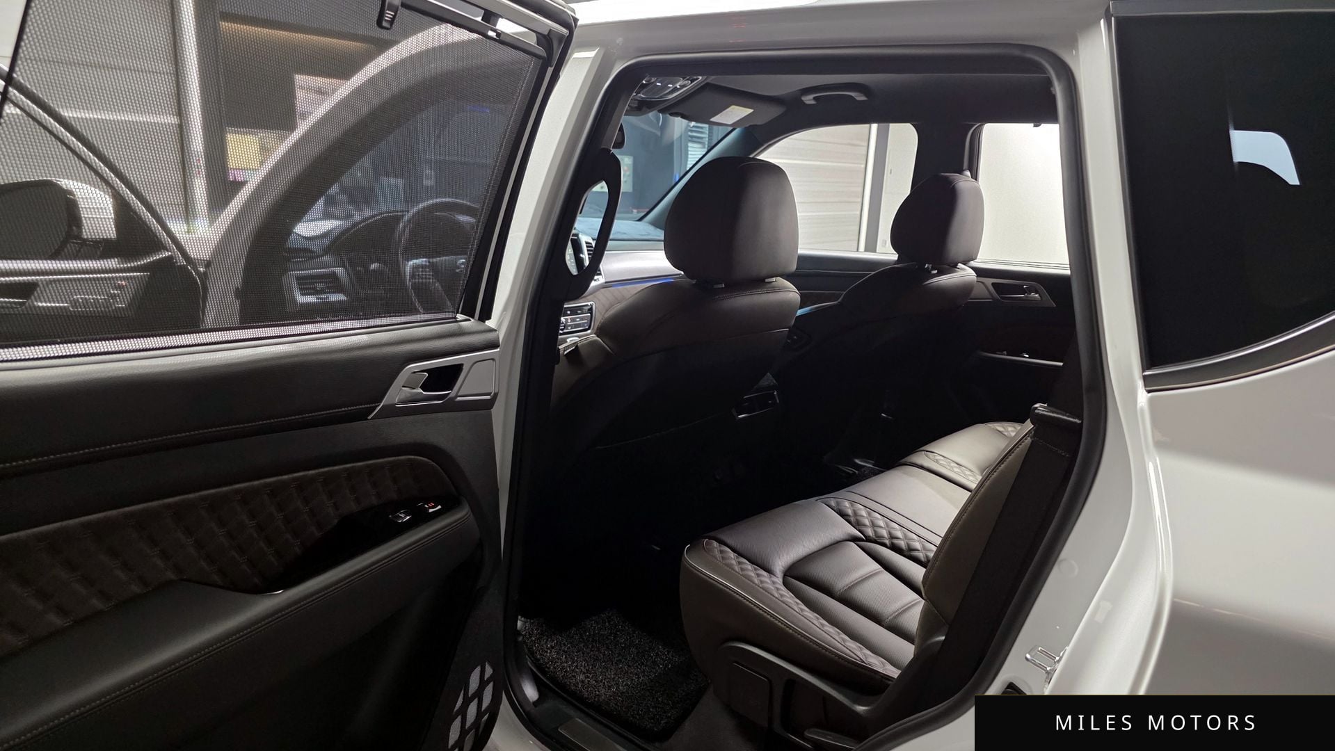 KG Mobility Rexton 2023 — миниатюра 11