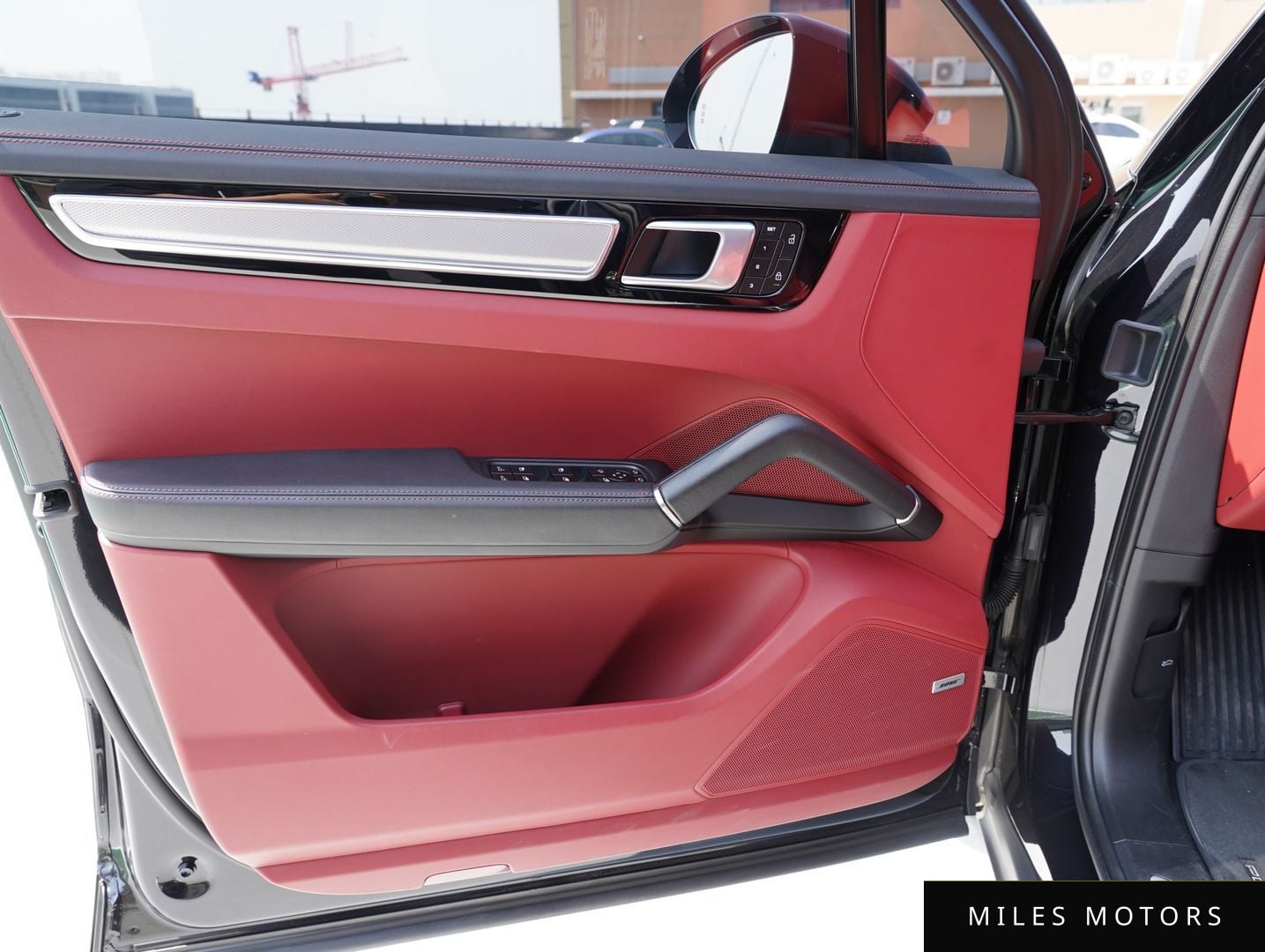 Porsche Cayenne 2022 — миниатюра 15