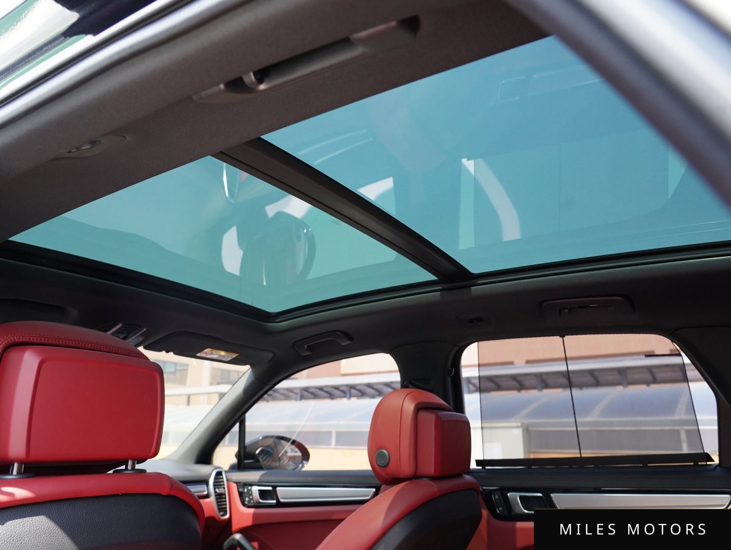 Porsche Cayenne 2022 — миниатюра 20