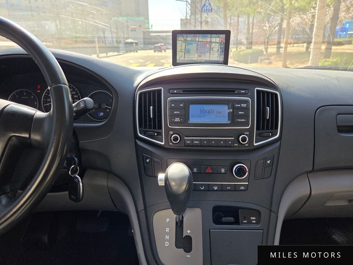 Hyundai Starex 2020 — миниатюра 2