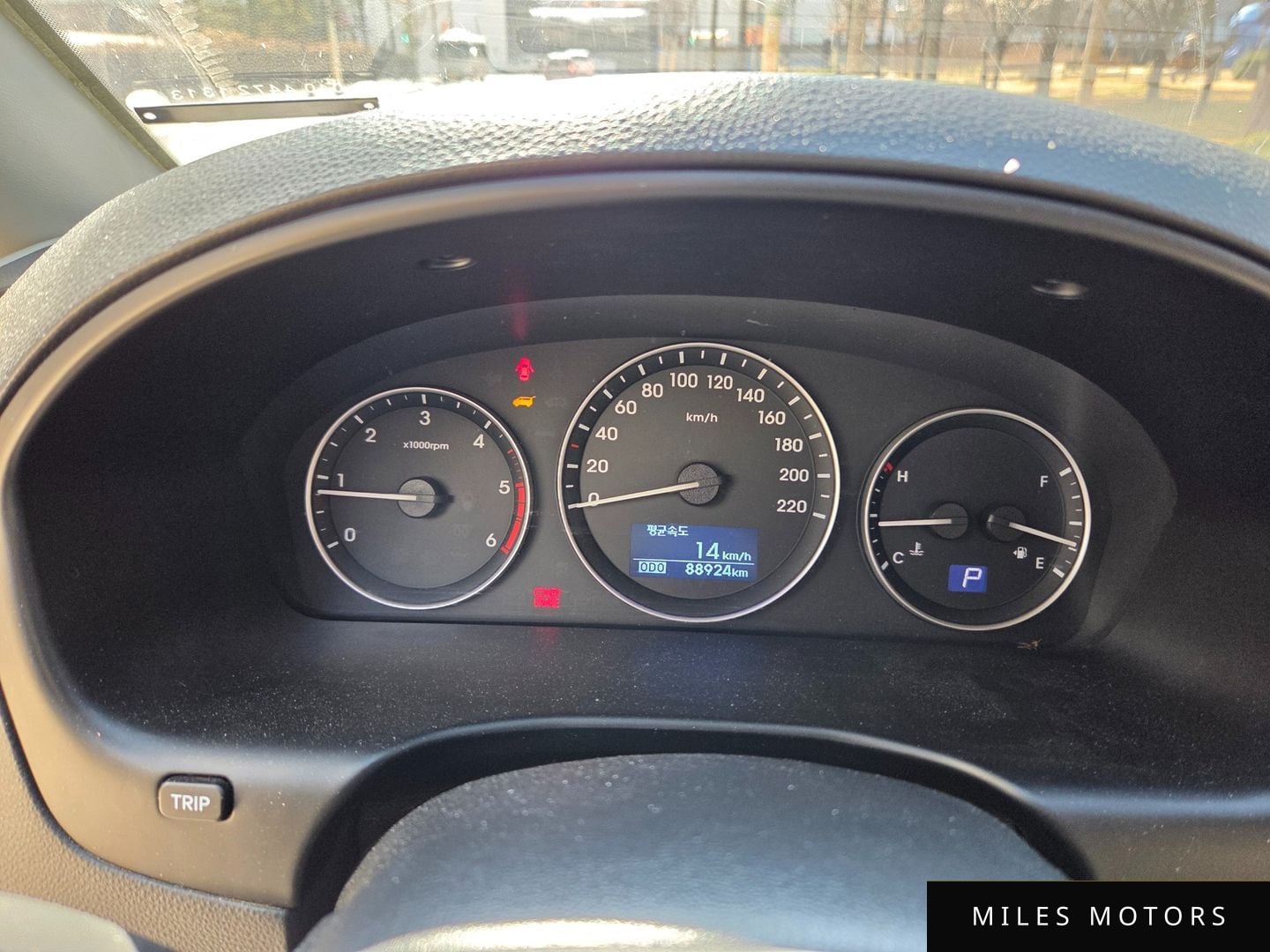 Hyundai Starex 2020 — миниатюра 6