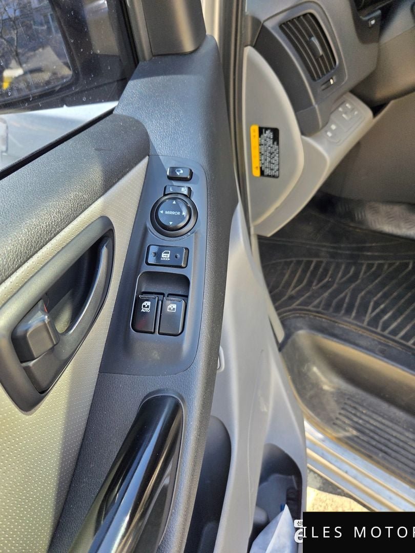 Hyundai Starex 2020 — миниатюра 8