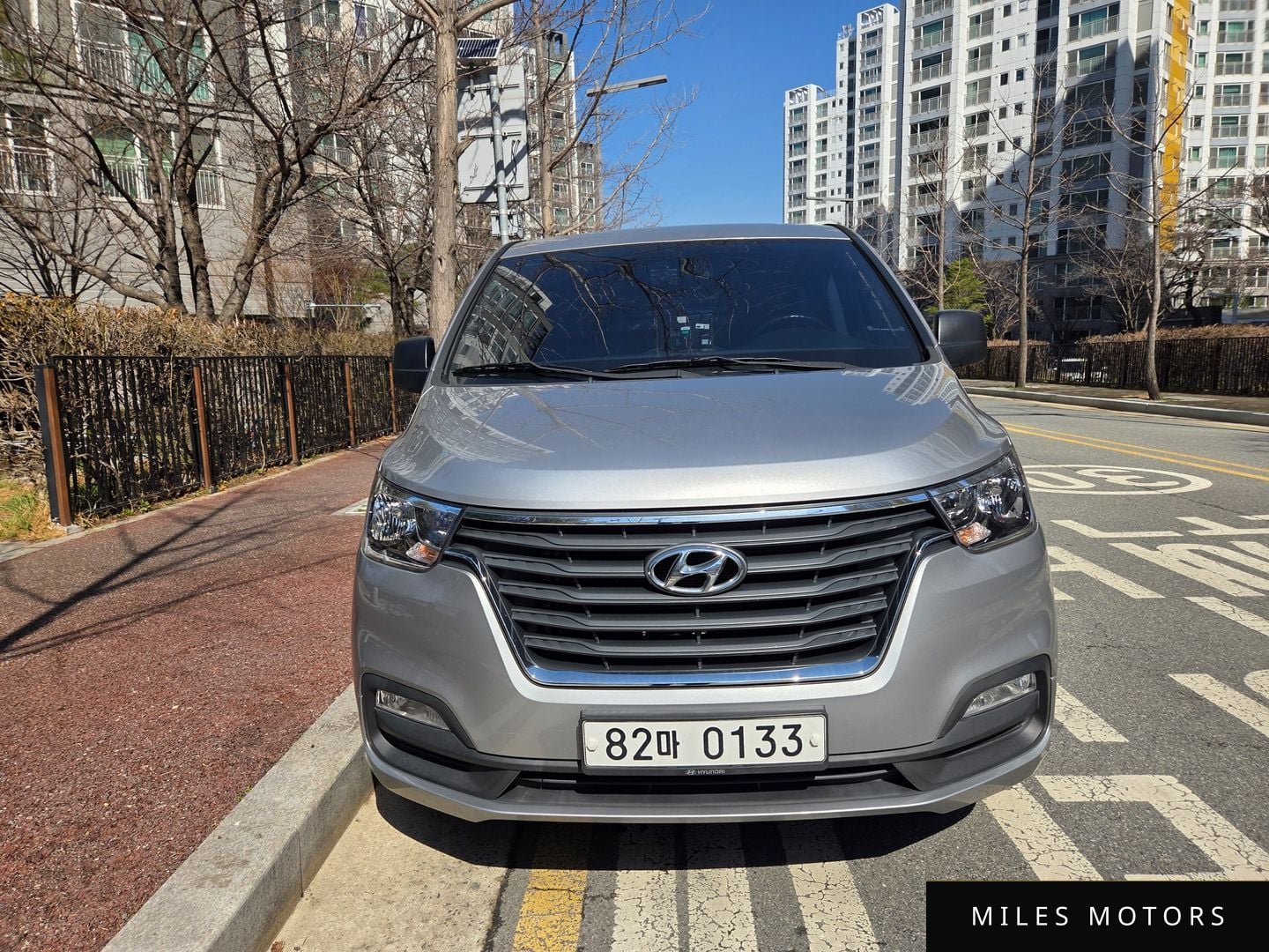 Hyundai Starex 2020 — миниатюра 10