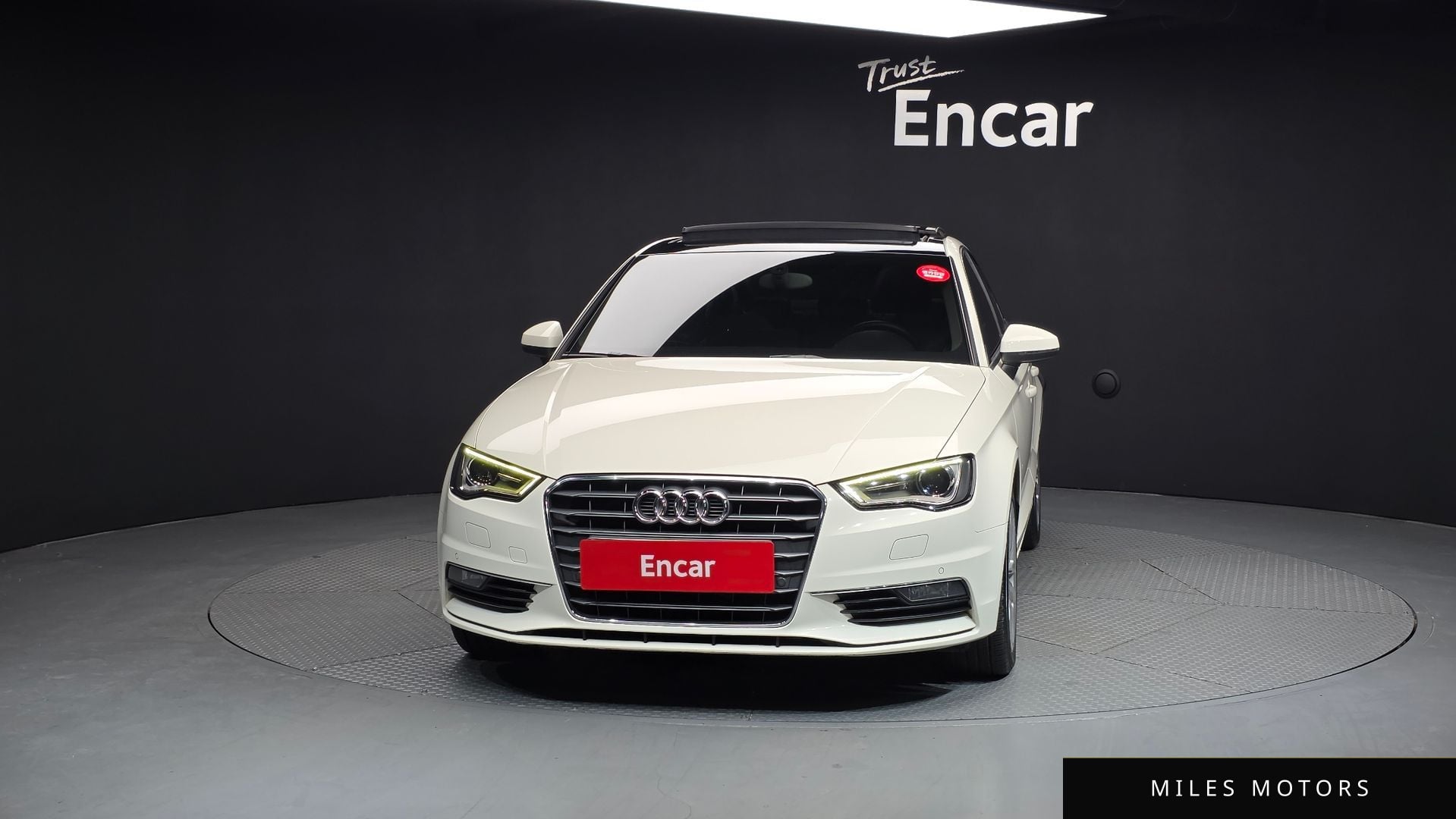 Audi A3 2014 — миниатюра 3