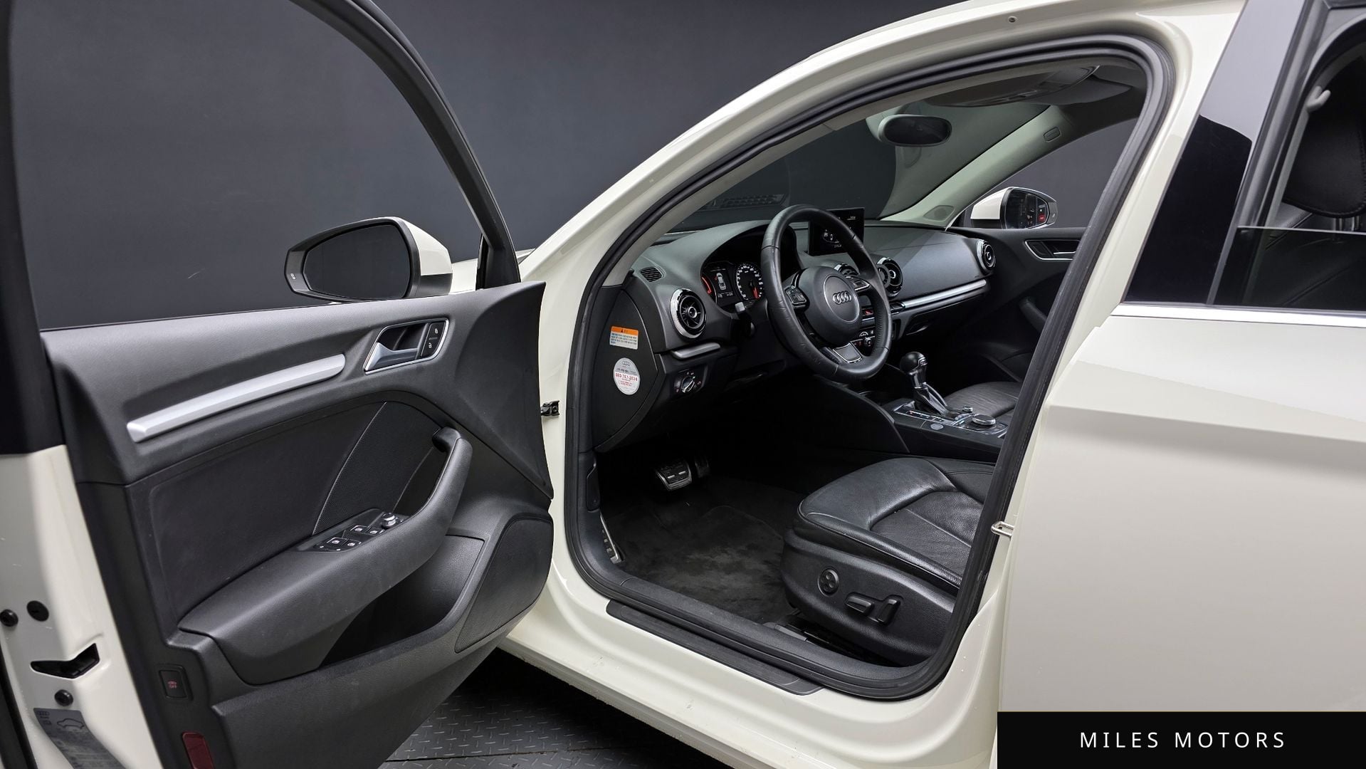 Audi A3 2014 — миниатюра 10
