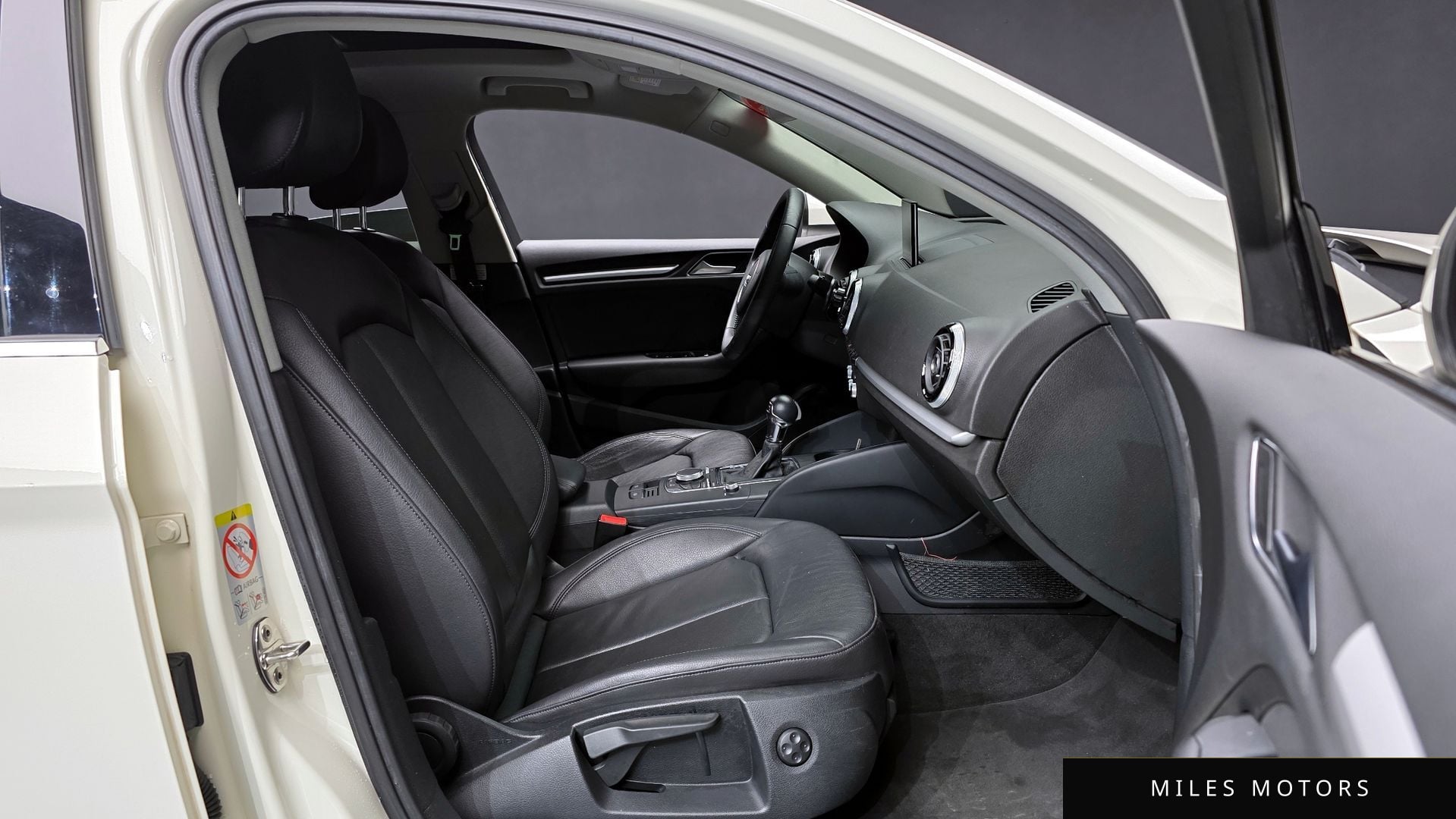 Audi A3 2014 — миниатюра 11