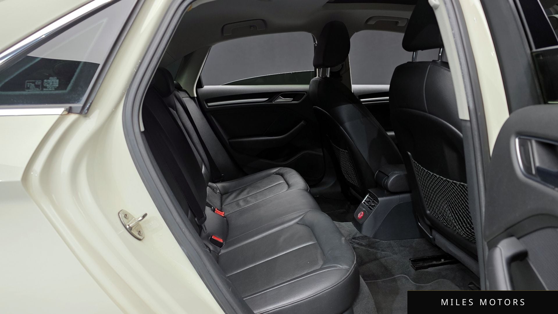 Audi A3 2014 — миниатюра 12