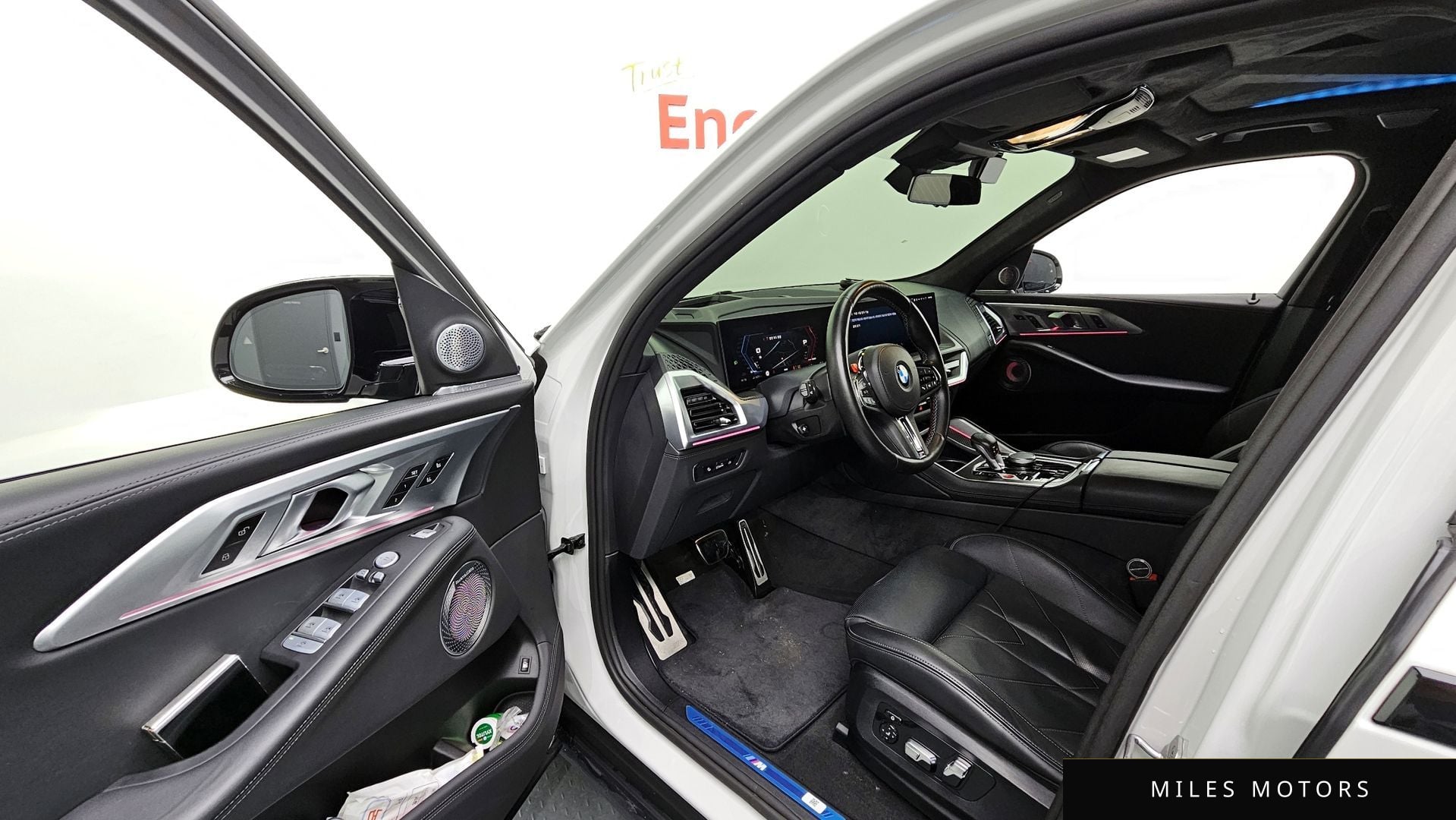 BMW XM (G09) 2024 — миниатюра 10