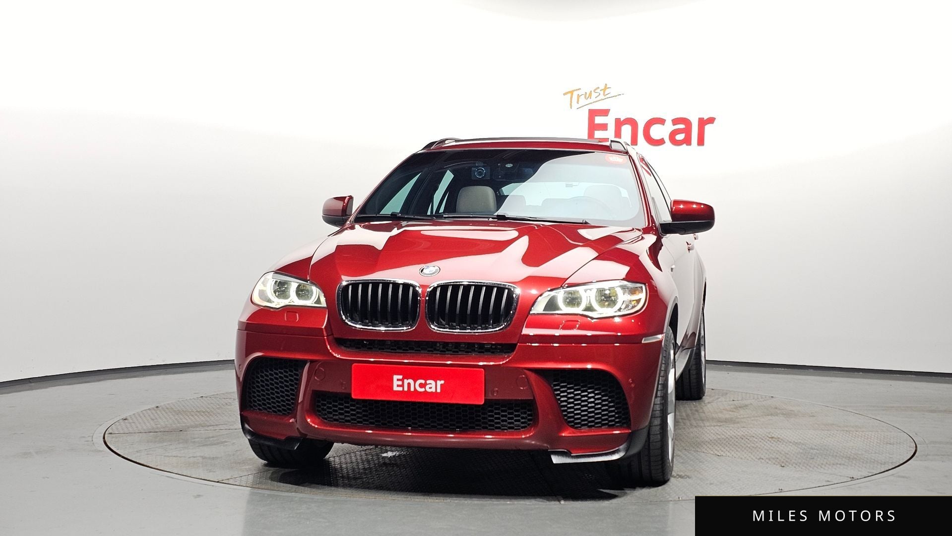 BMW X6 (E71) 2013 — миниатюра 3