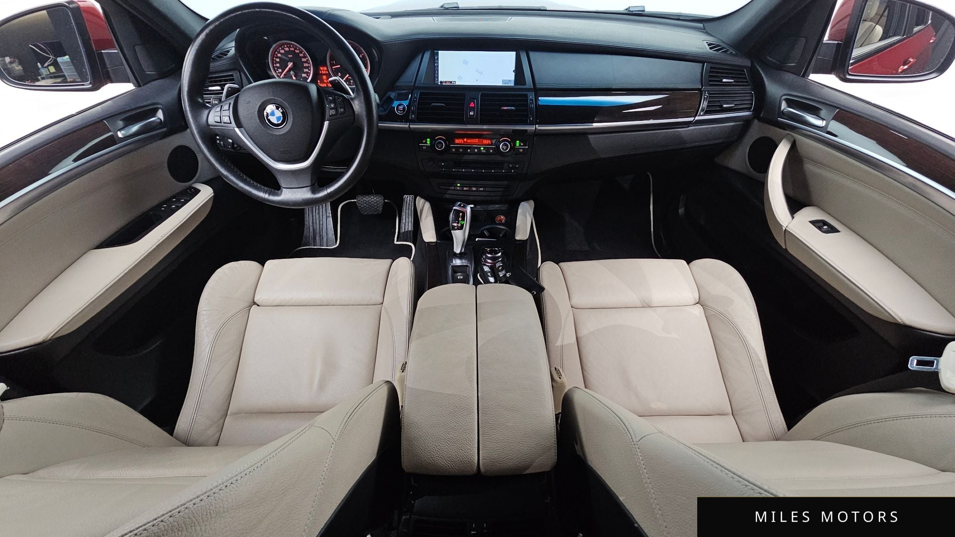 BMW X6 (E71) 2013 — миниатюра 7