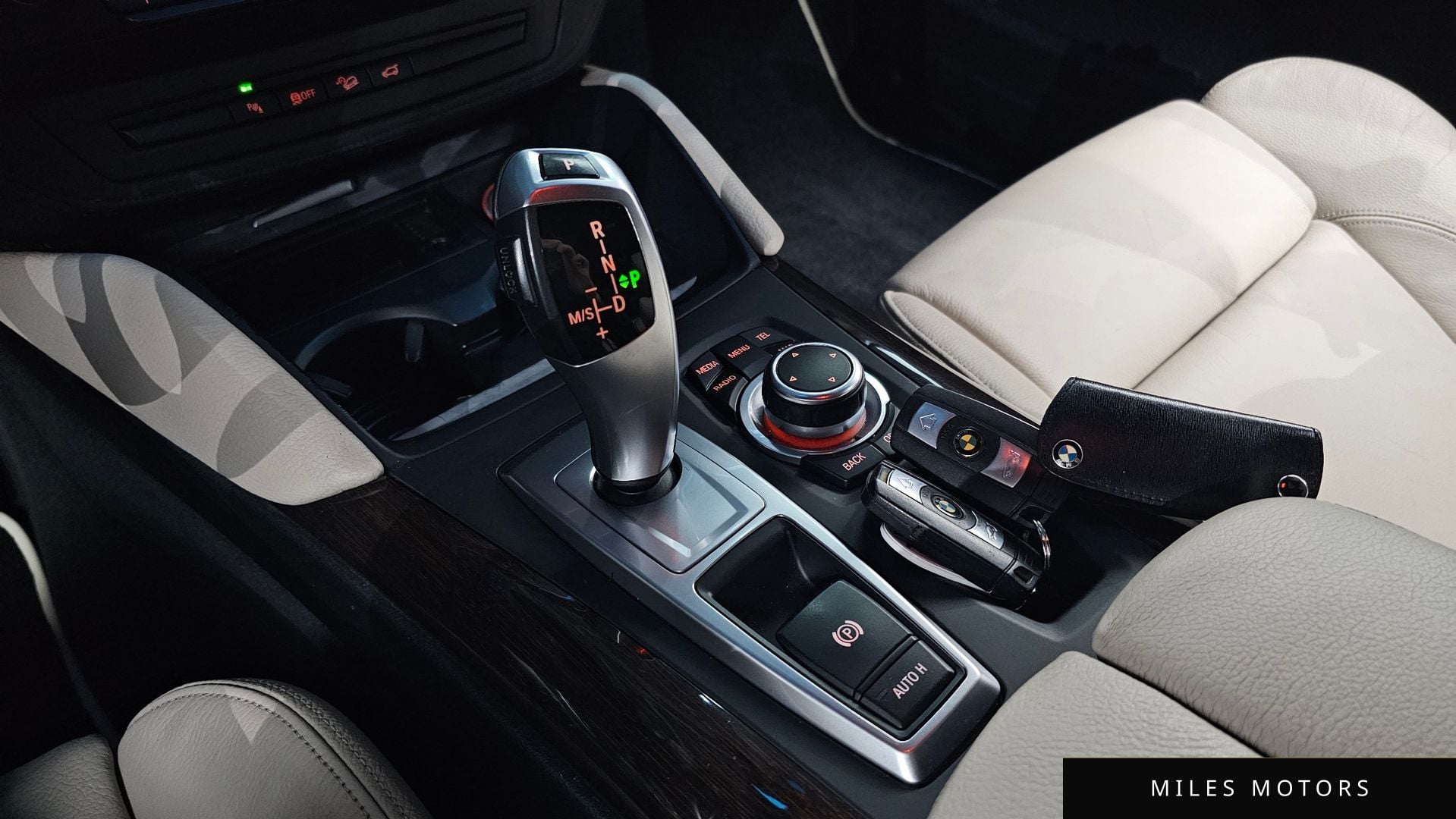 BMW X6 (E71) 2013 — миниатюра 9