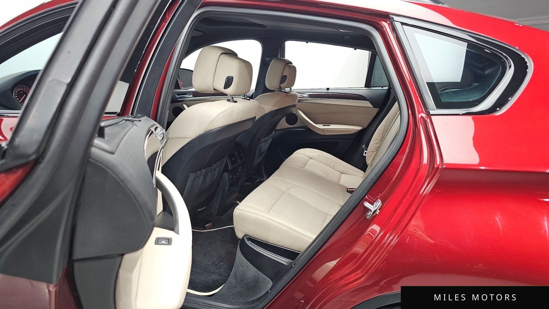 BMW X6 (E71) 2013 — миниатюра 11