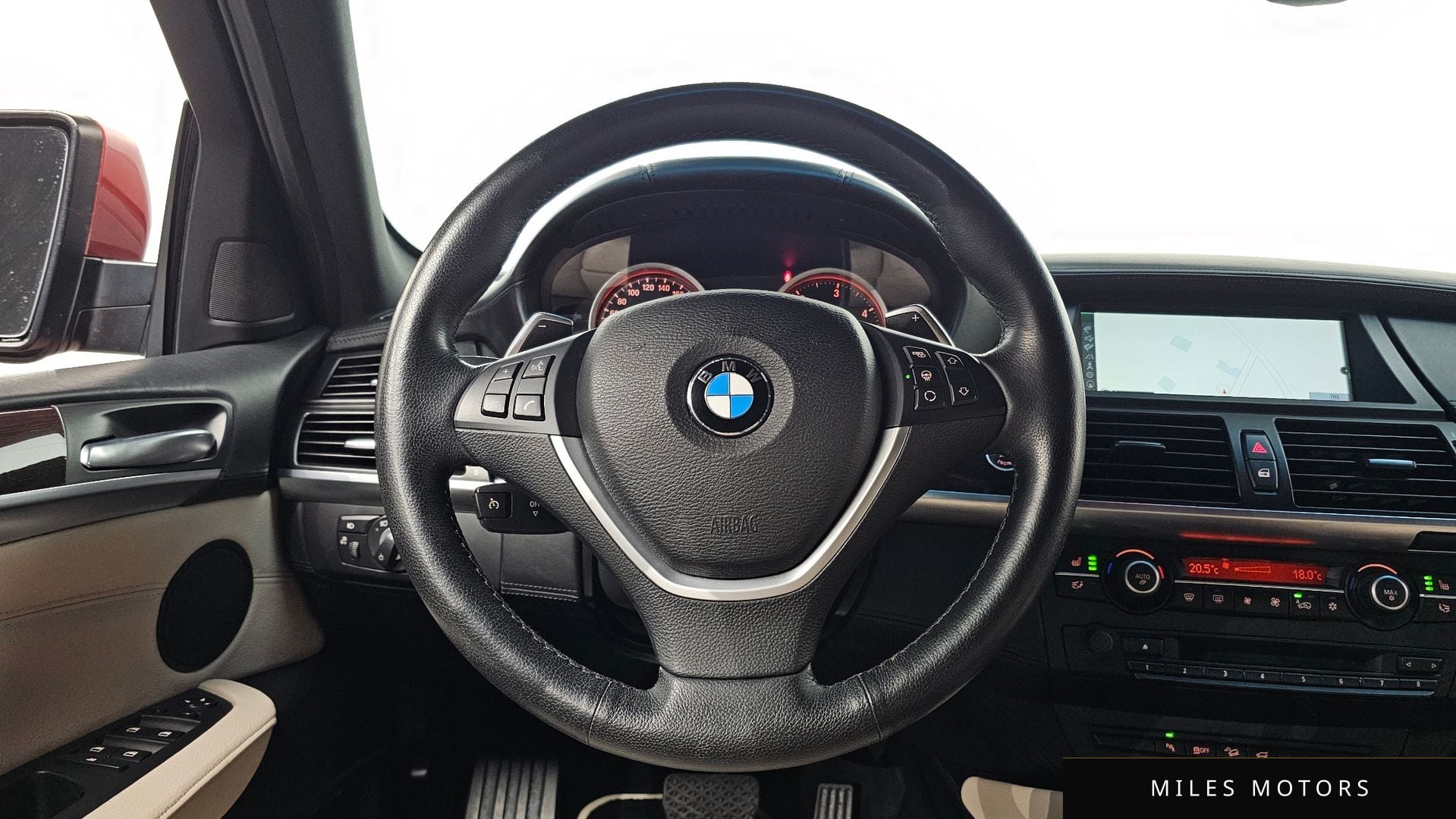 BMW X6 (E71) 2013 — миниатюра 15