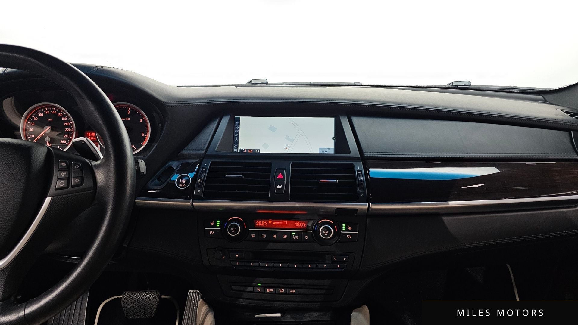 BMW X6 (E71) 2013 — миниатюра 16