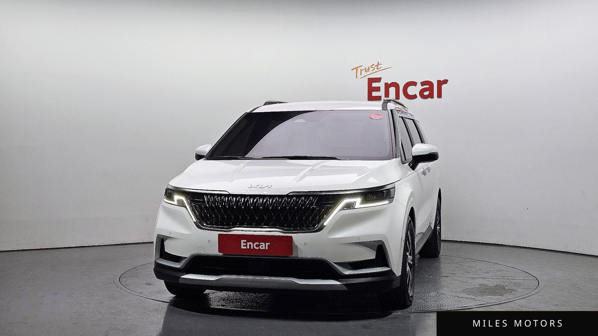 Kia Carnival 2022 — миниатюра 3
