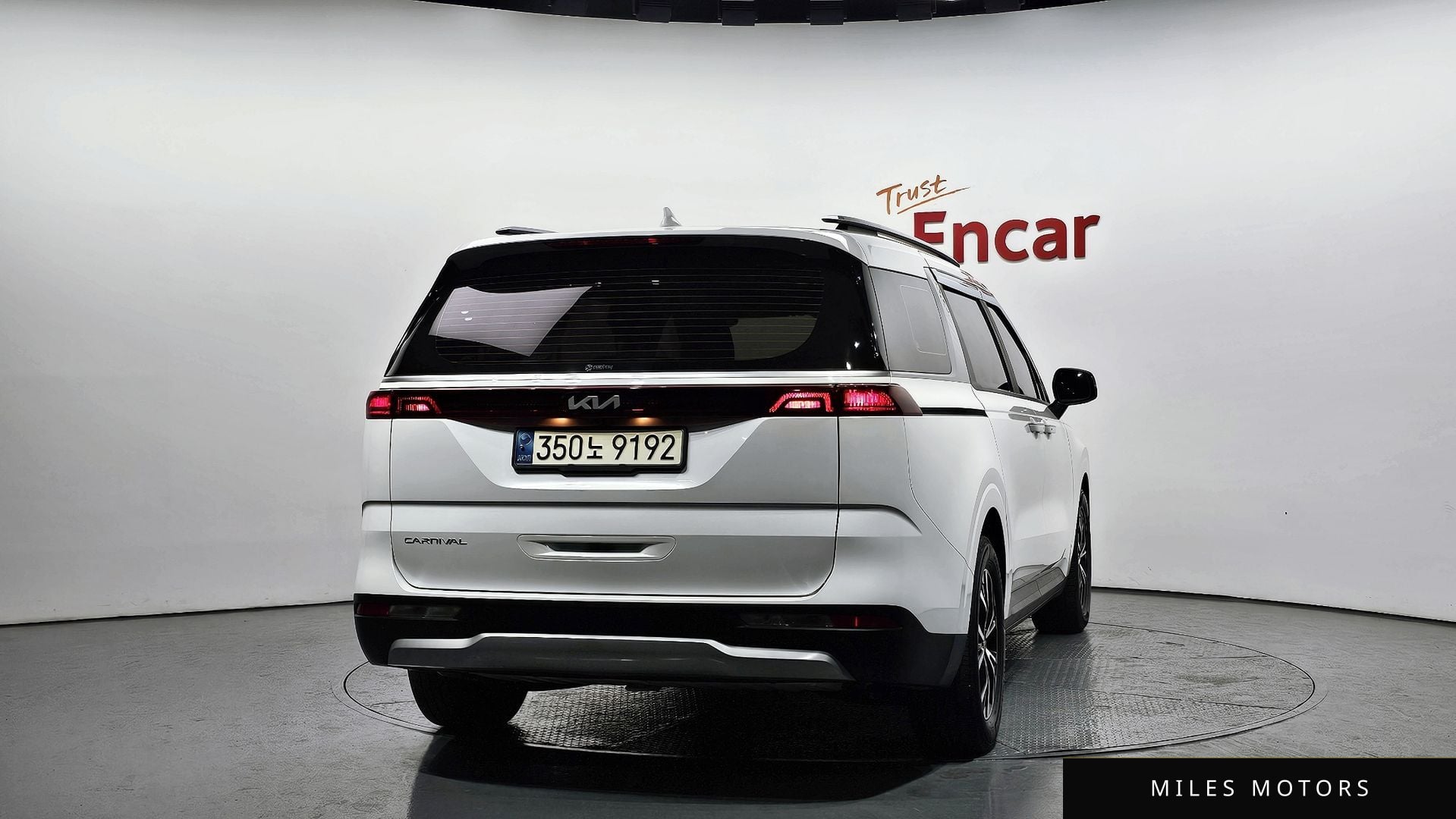 Kia Carnival 2022 — миниатюра 4