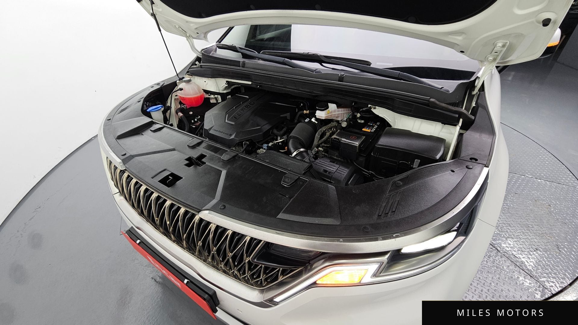 Kia Carnival 2022 — миниатюра 6