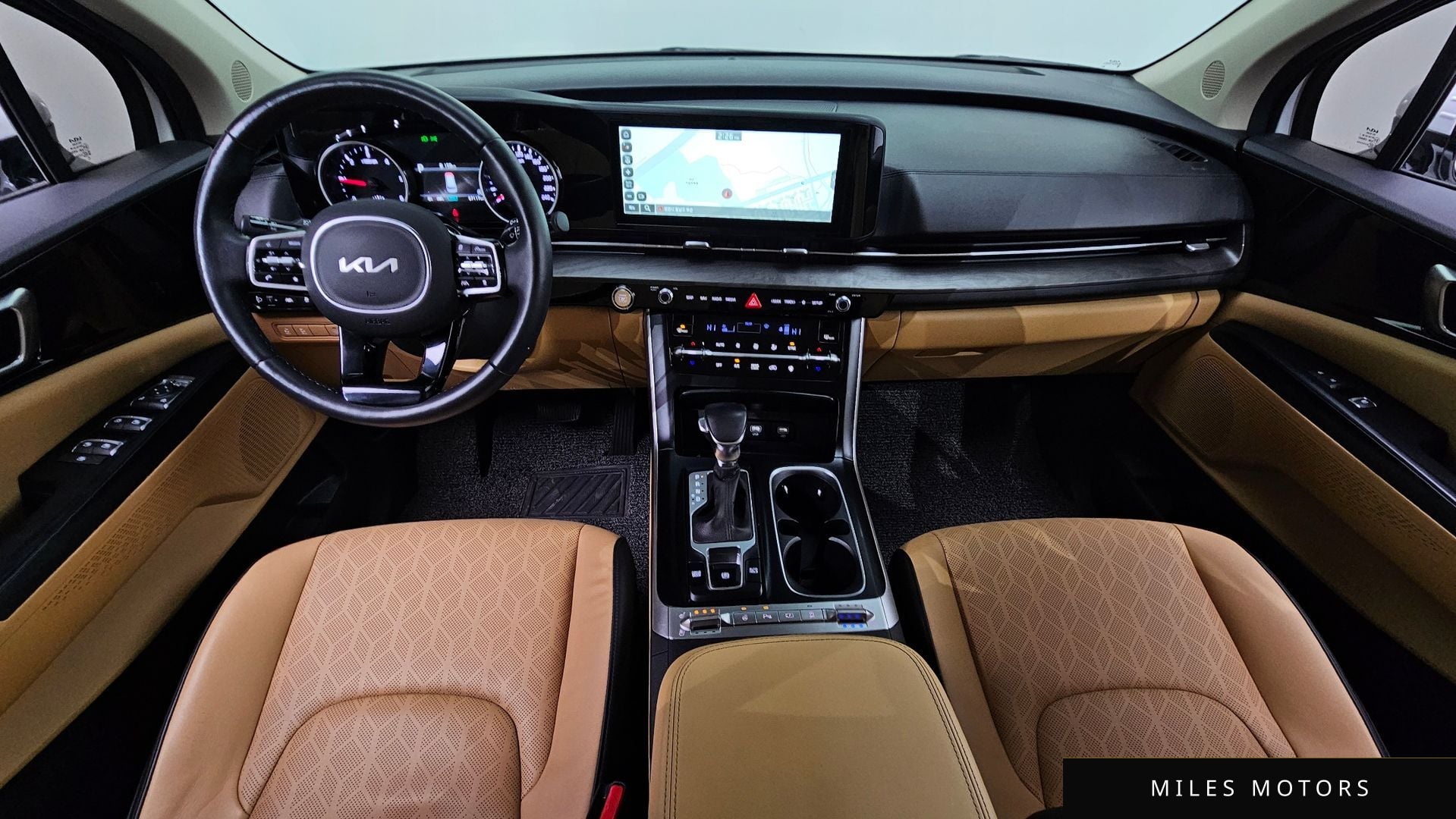 Kia Carnival 2022 — миниатюра 7