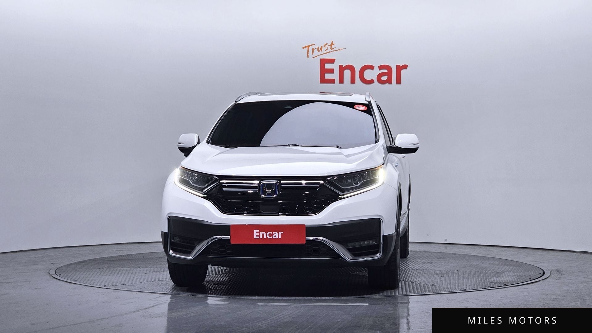 Honda CR-V 2022 — миниатюра 3