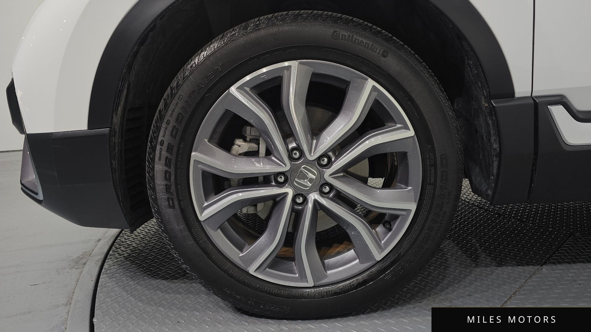 Honda CR-V 2022 — миниатюра 5