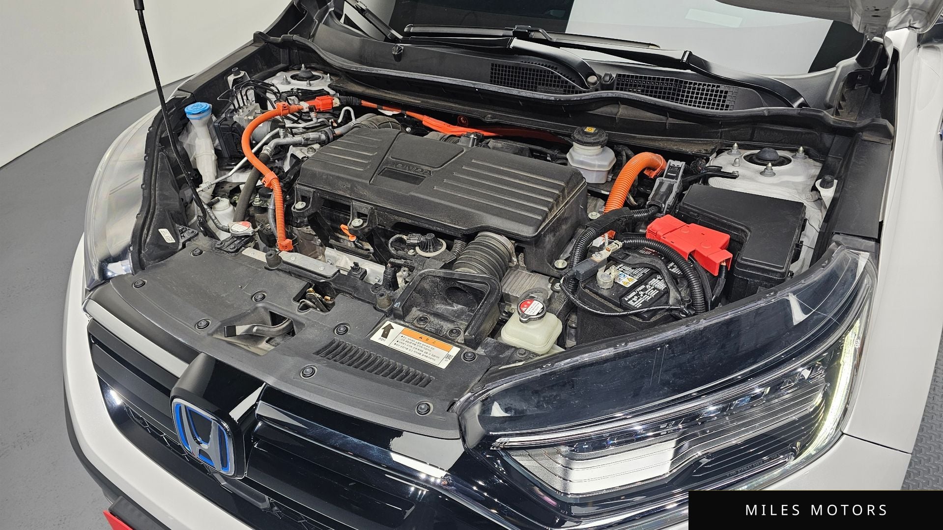 Honda CR-V 2022 — миниатюра 6