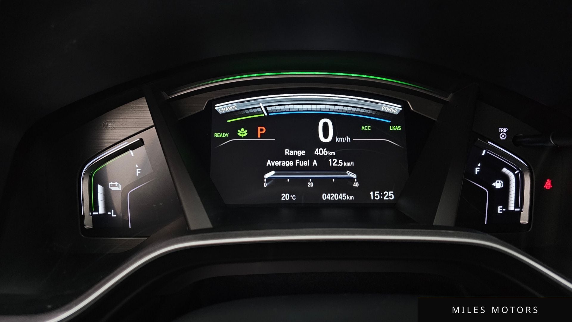 Honda CR-V 2022 — миниатюра 8
