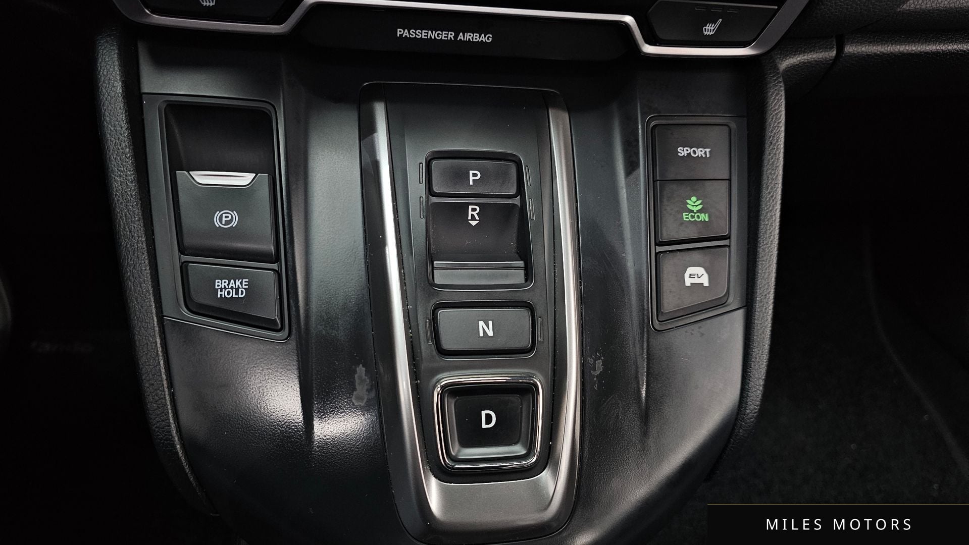 Honda CR-V 2022 — миниатюра 9