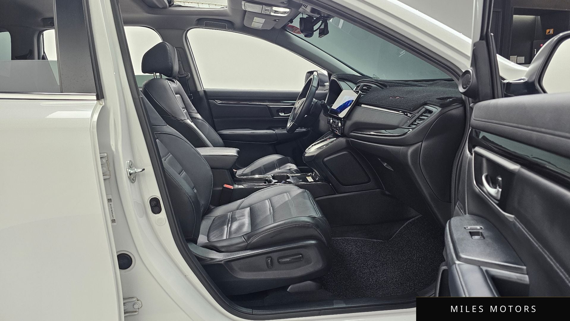 Honda CR-V 2022 — миниатюра 10