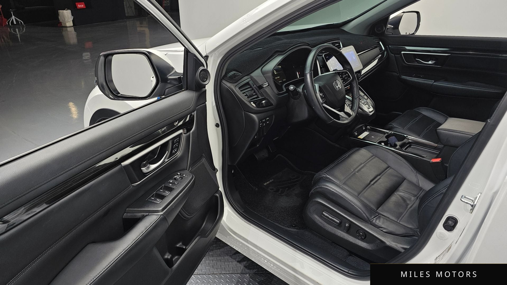 Honda CR-V 2022 — миниатюра 11
