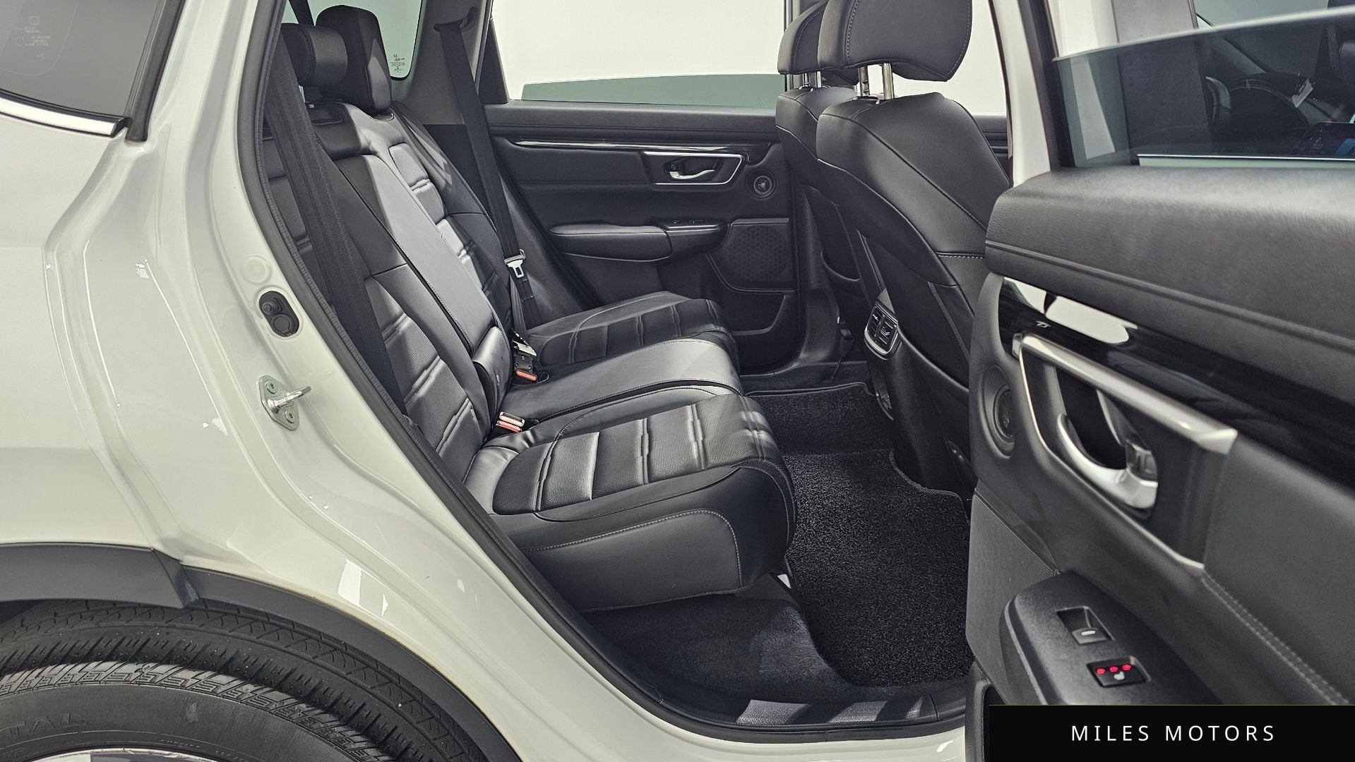 Honda CR-V 2022 — миниатюра 12