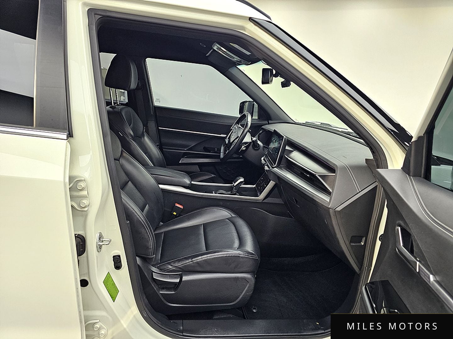 KG Mobility Torres 2023 — миниатюра 12