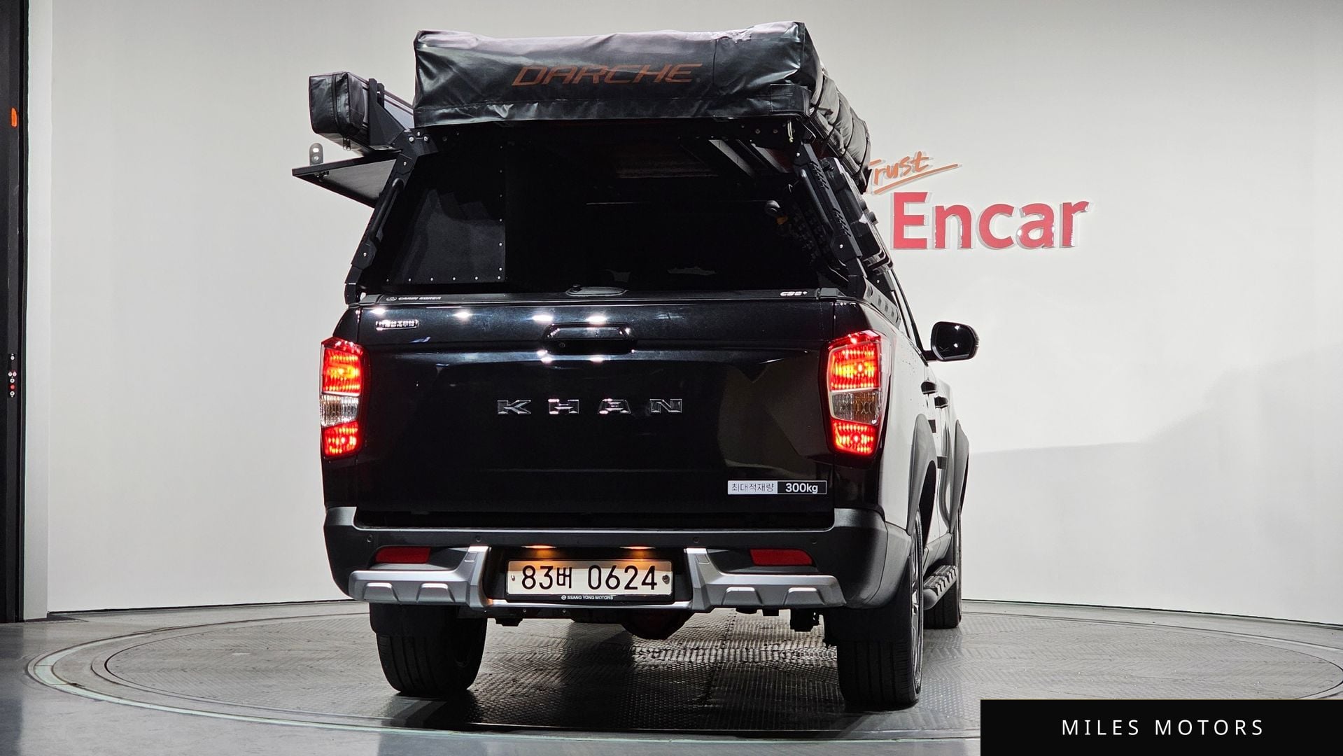 KG Mobility Rexton 2021 — миниатюра 4