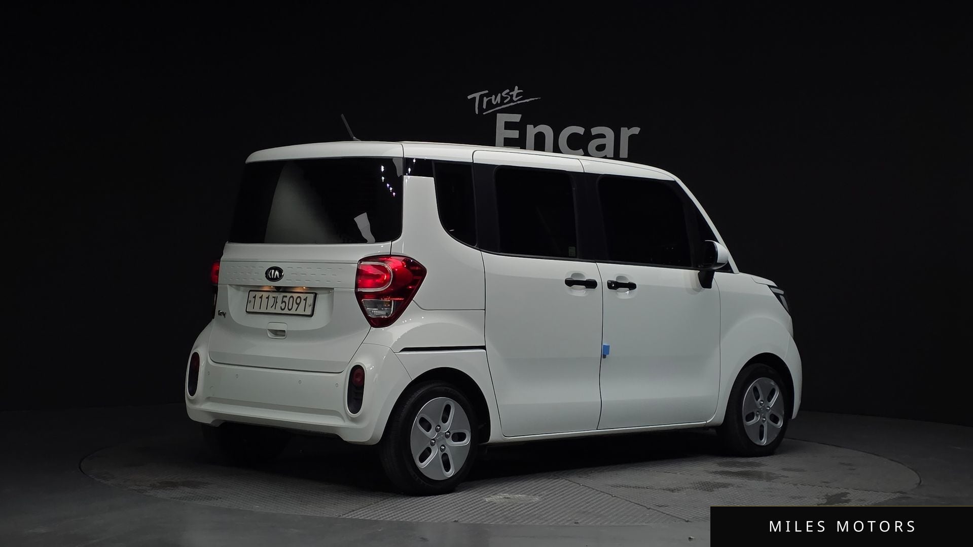 Kia RAY 2019 — миниатюра 2