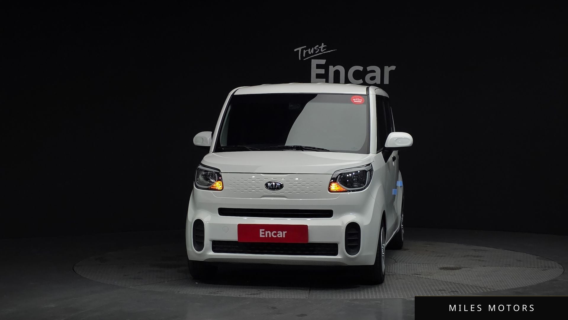Kia RAY 2019 — миниатюра 3