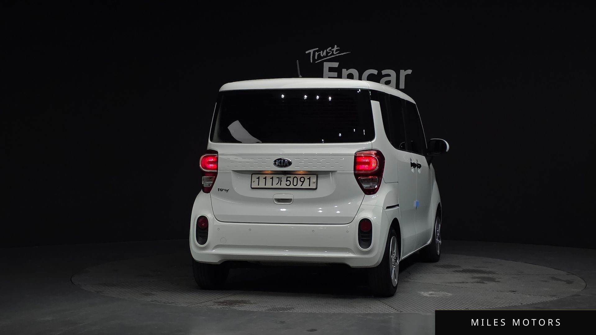 Kia RAY 2019 — миниатюра 4