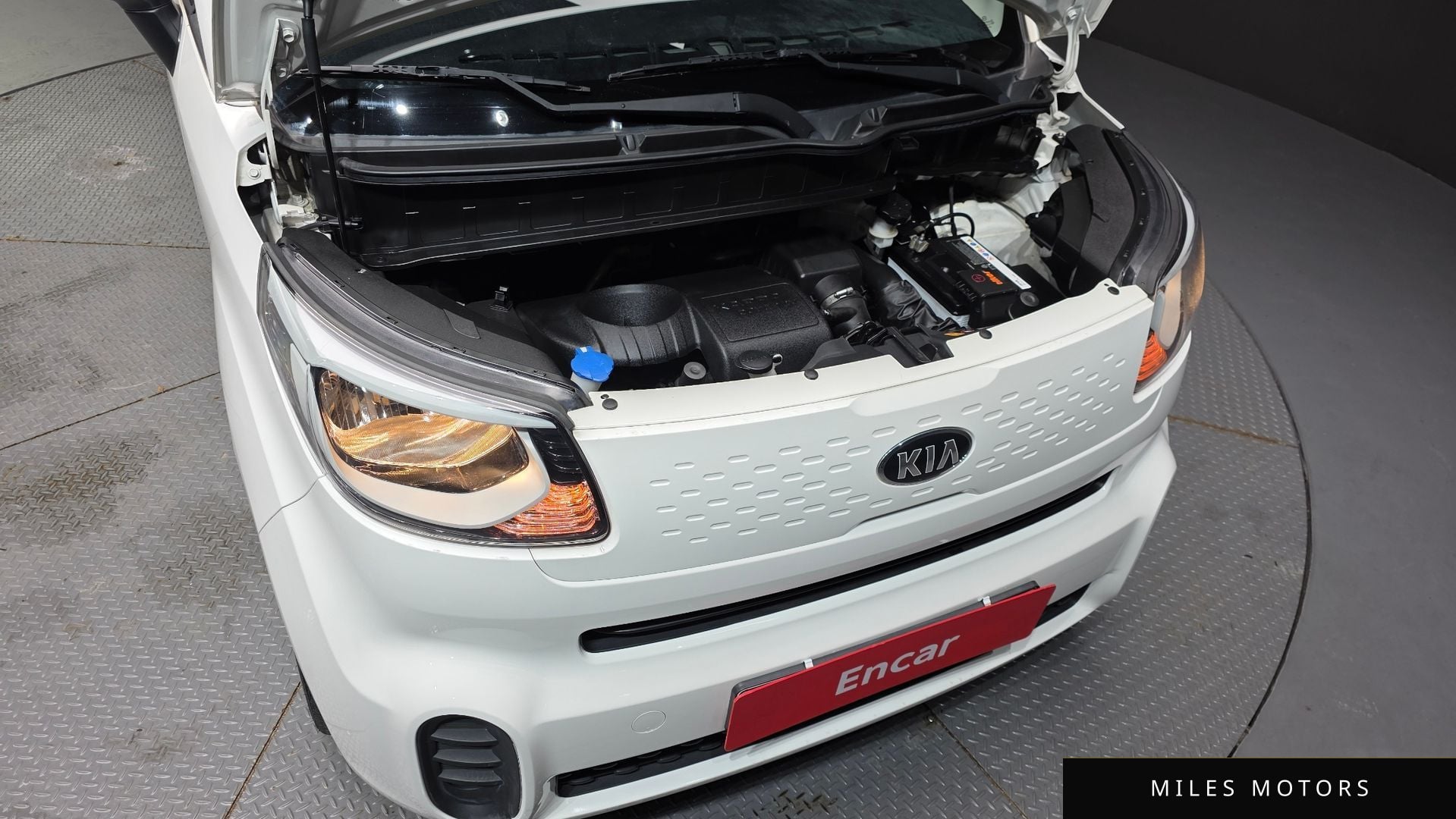 Kia RAY 2019 — миниатюра 6