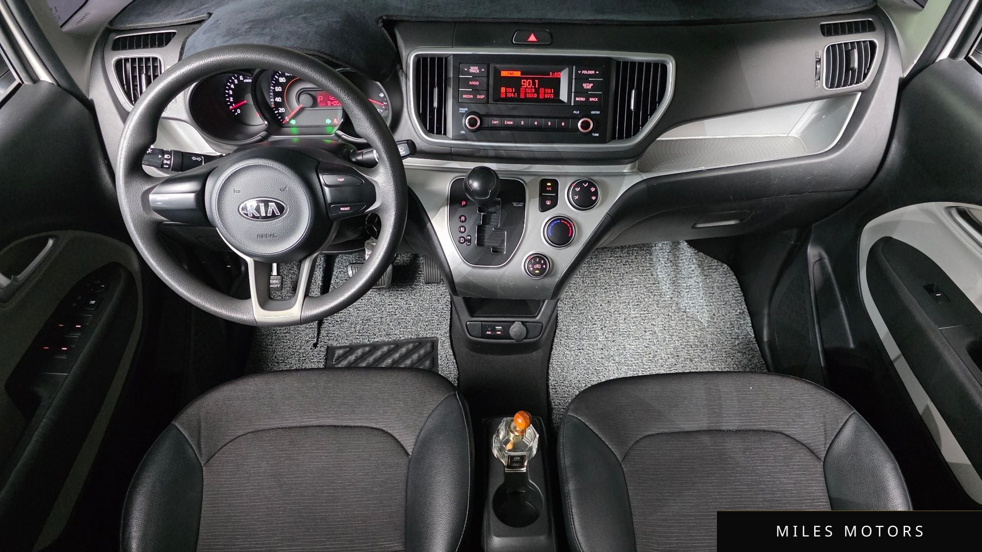 Kia RAY 2019 — миниатюра 7