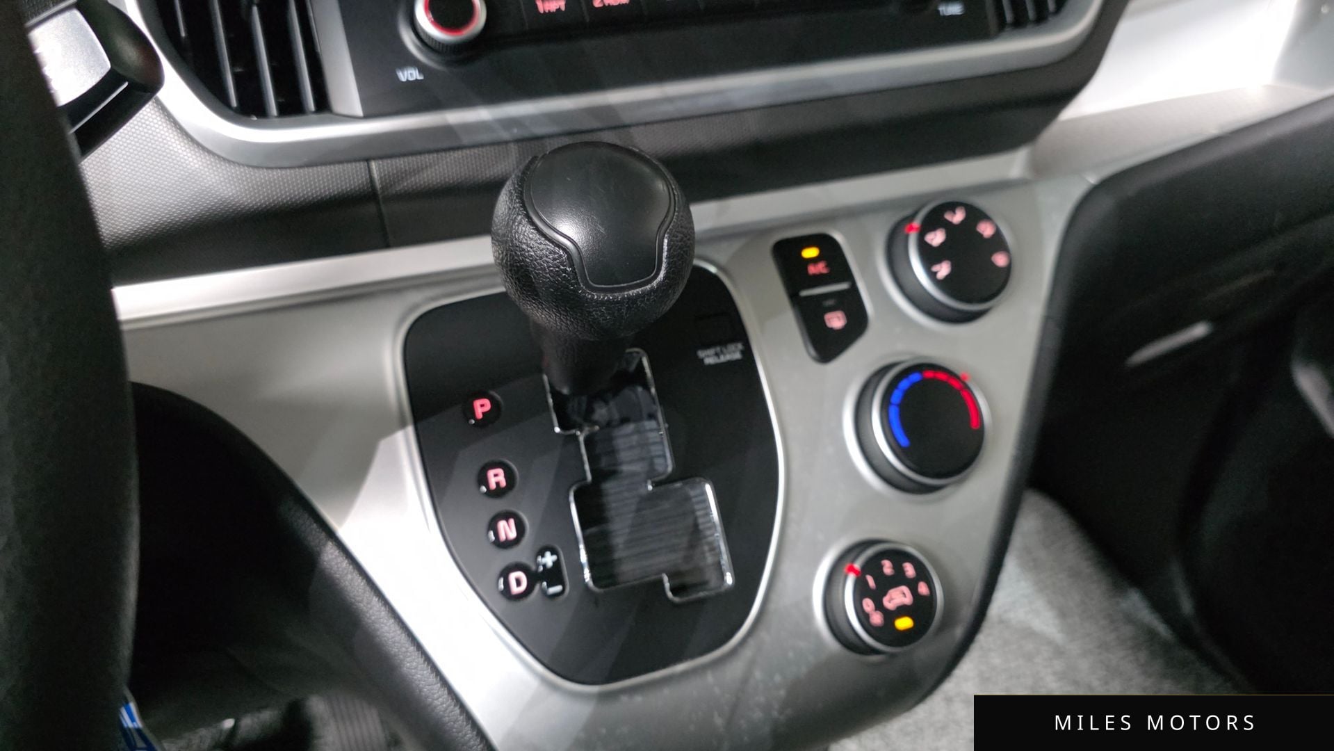 Kia RAY 2019 — миниатюра 9