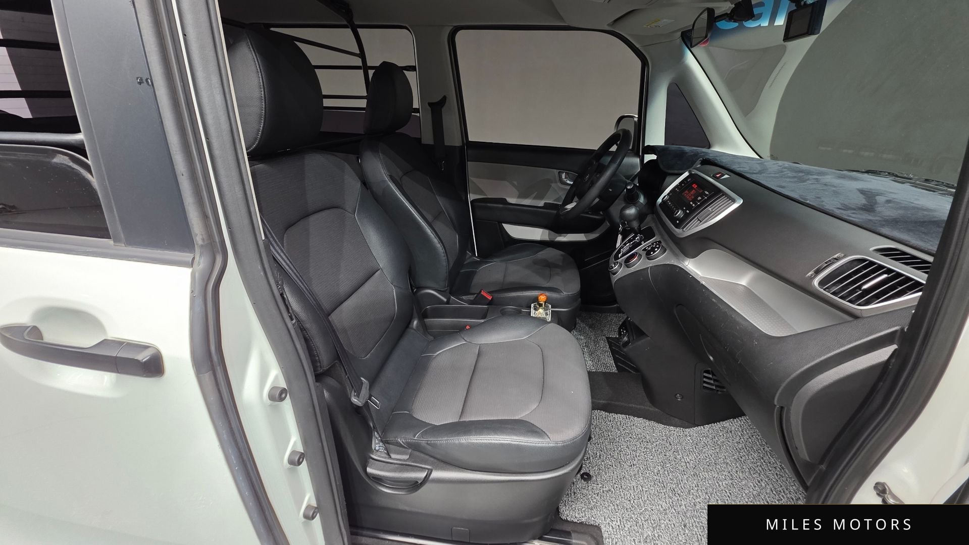 Kia RAY 2019 — миниатюра 10