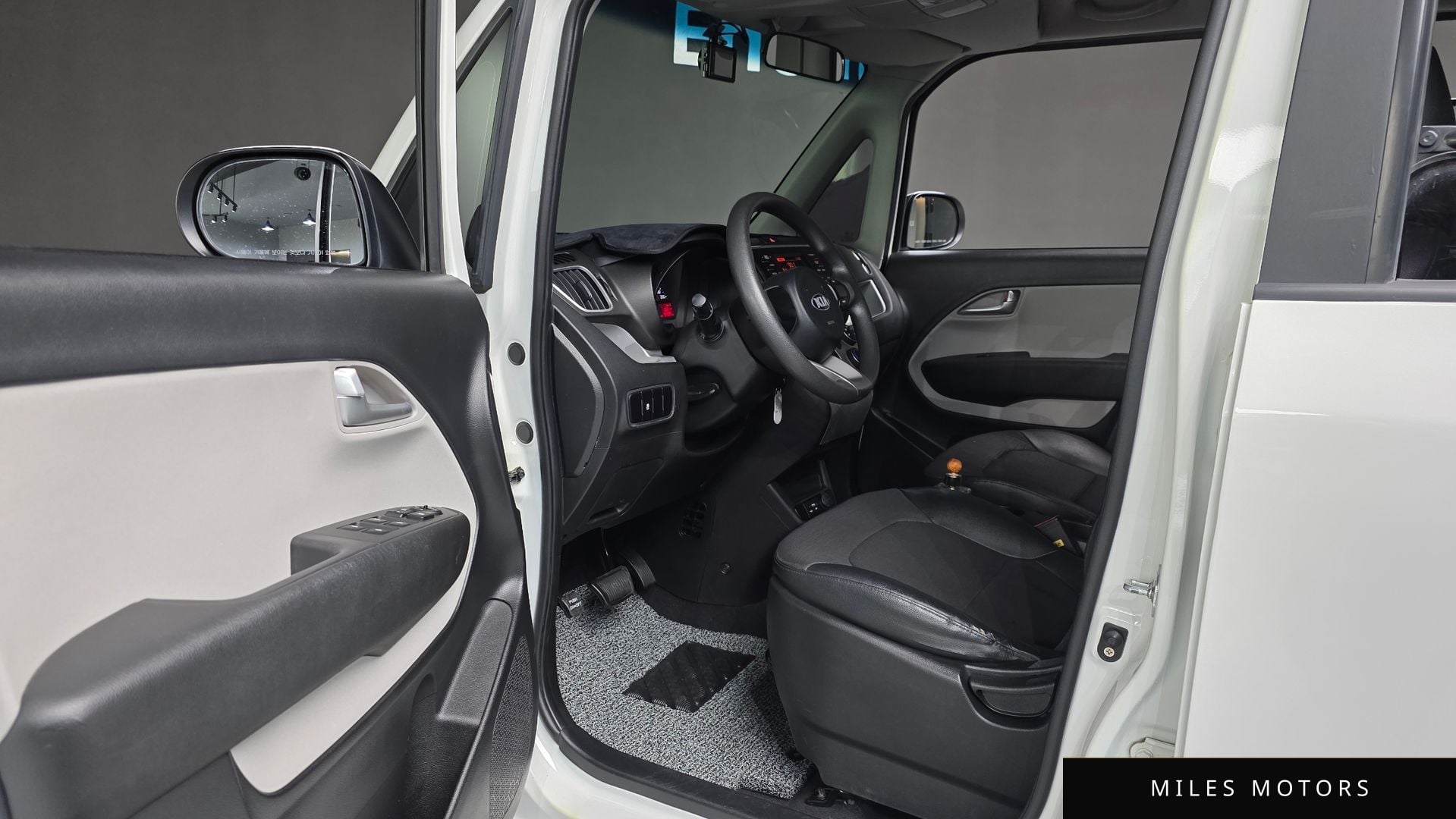 Kia RAY 2019 — миниатюра 11