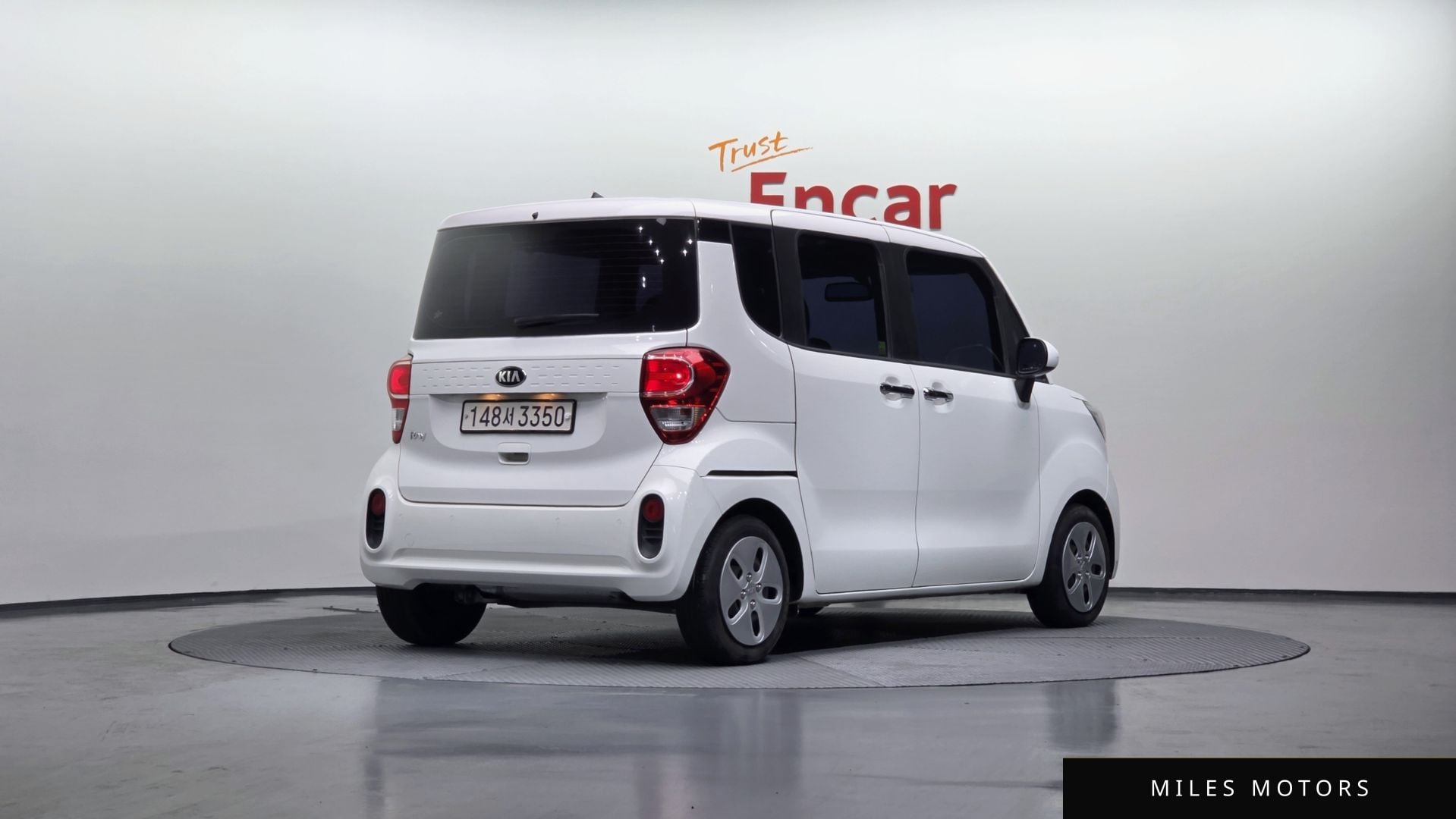 Kia RAY 2021 — миниатюра 2