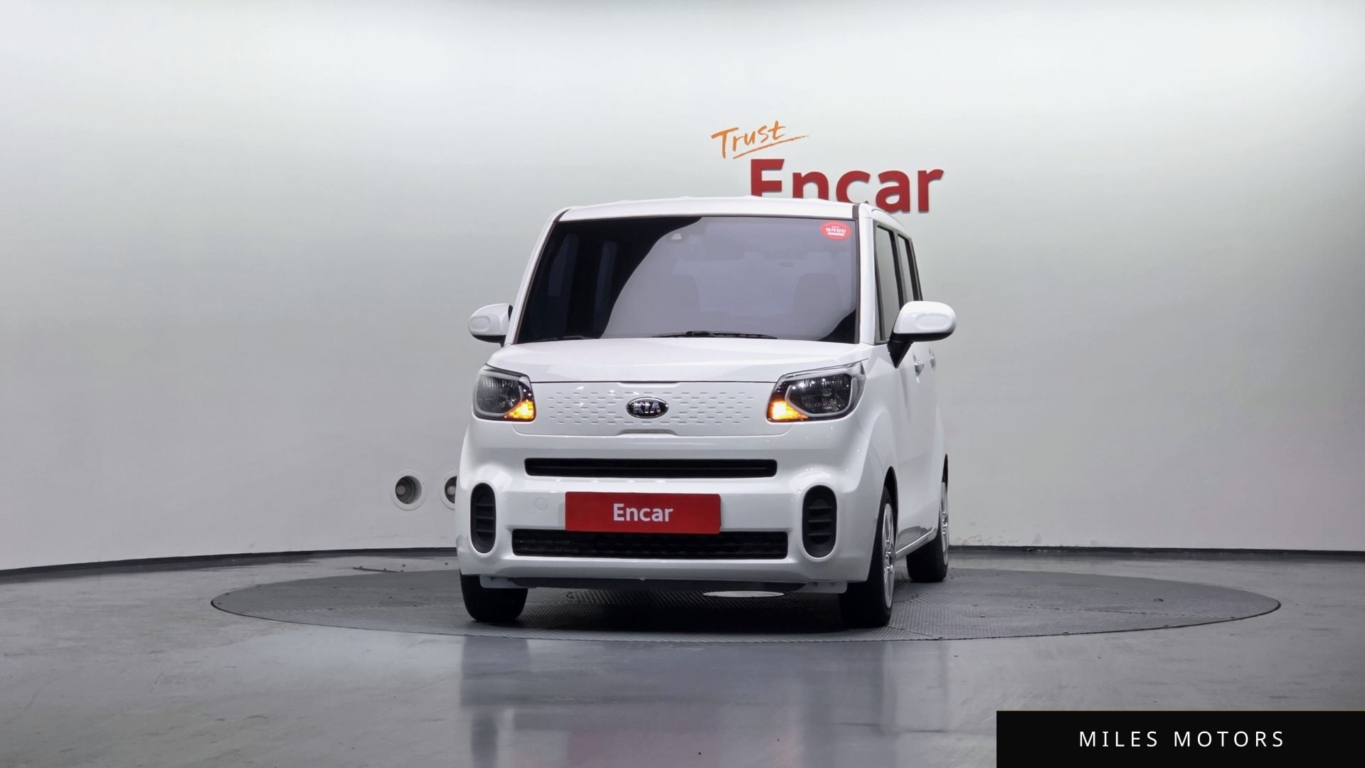 Kia RAY 2021 — миниатюра 3