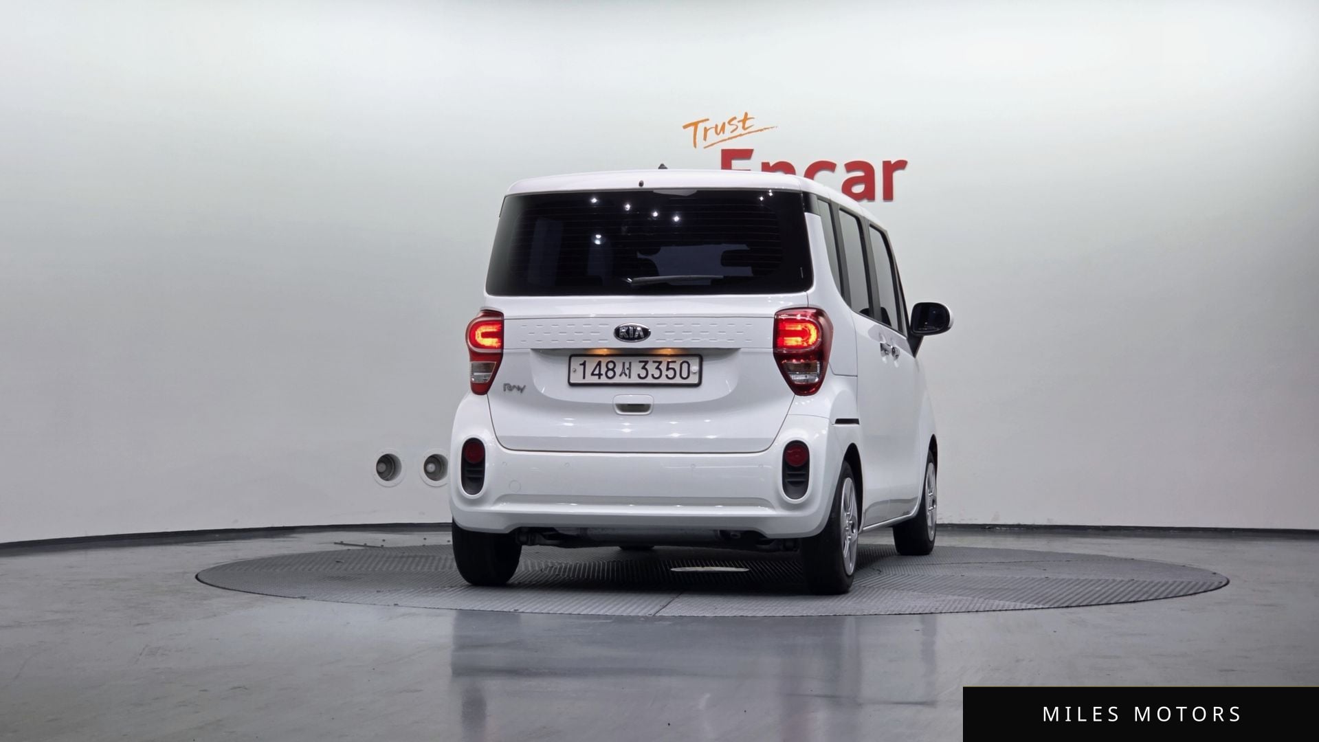 Kia RAY 2021 — миниатюра 4