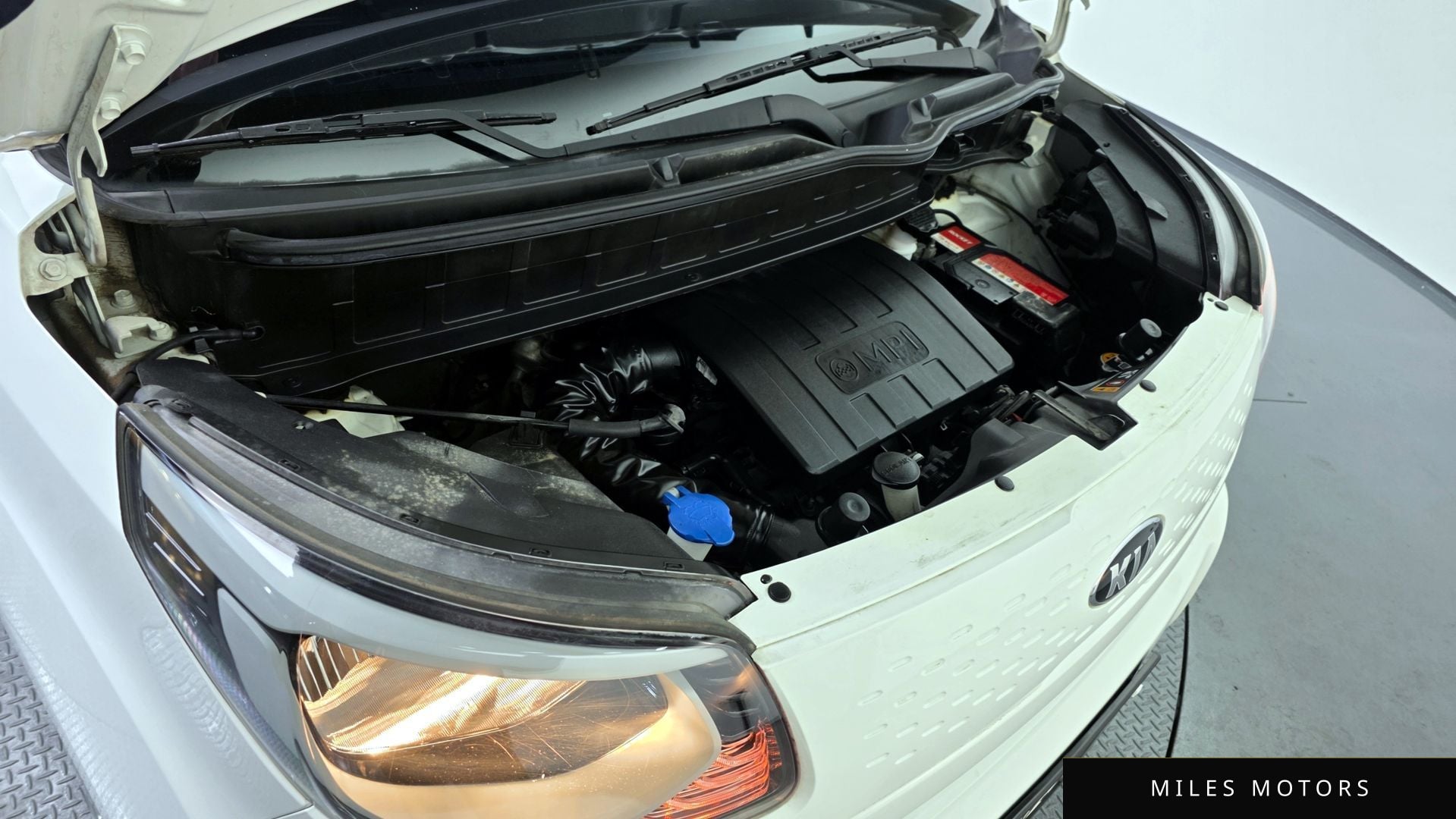 Kia RAY 2021 — миниатюра 6