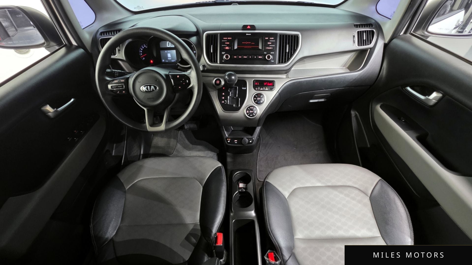 Kia RAY 2021 — миниатюра 7