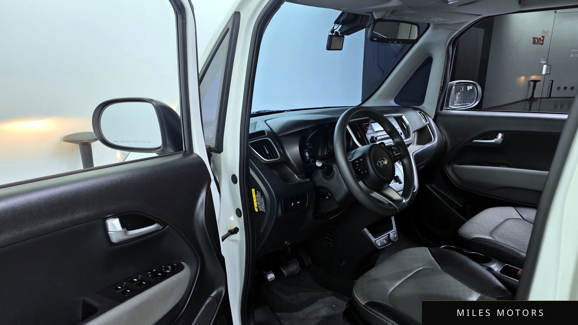 Kia RAY 2021 — миниатюра 10