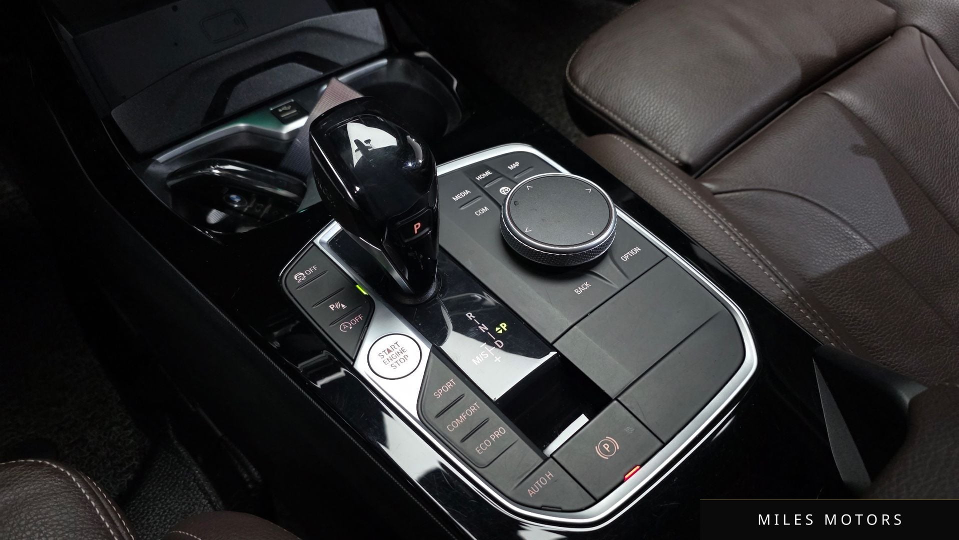 BMW 1 Series (F40) 2021 — миниатюра 8